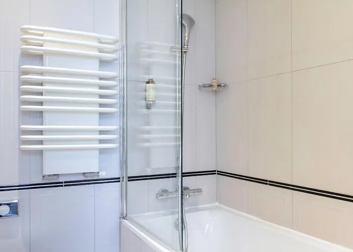 Otel Bradford Elysees - Astotel Paris