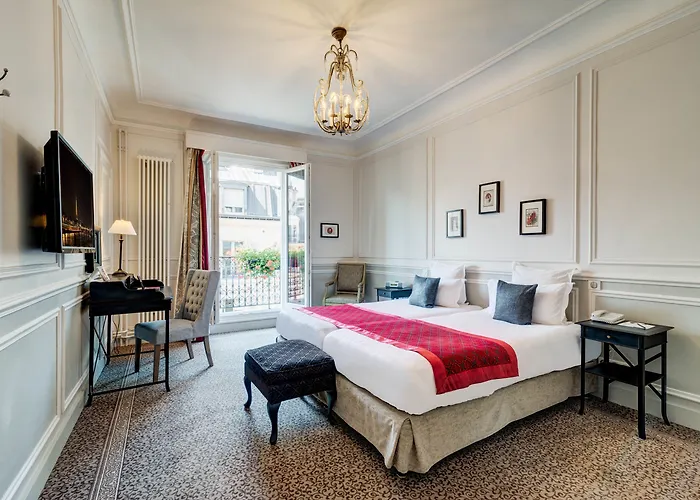 Bradford Elysees - Astotel Paris