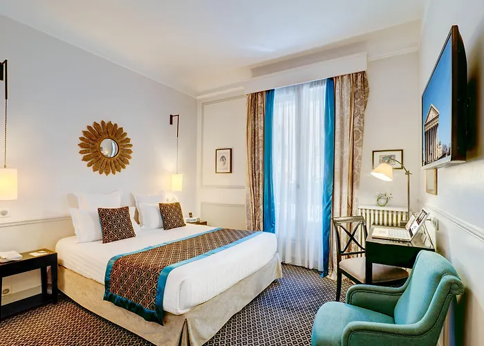 Hotel Bradford Elysées - Astotel