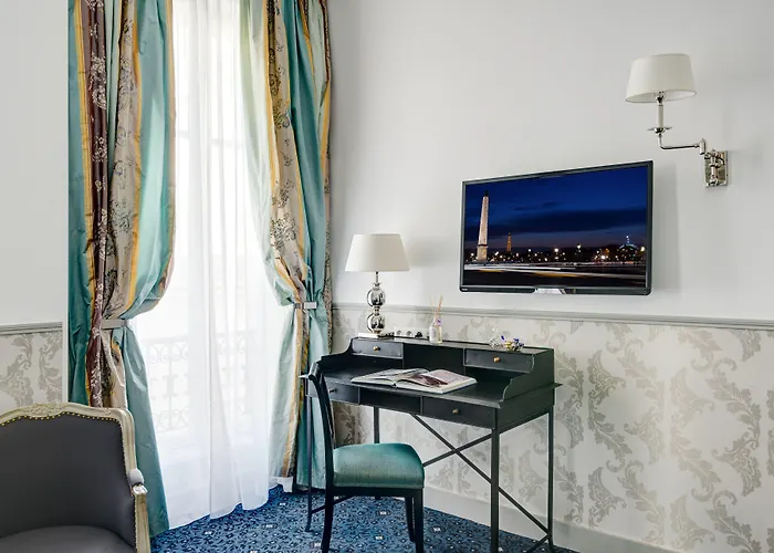 Bradford Elysees - Astotel Otel Paris