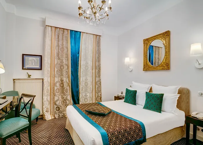 Bradford Elysees - Astotel 4*