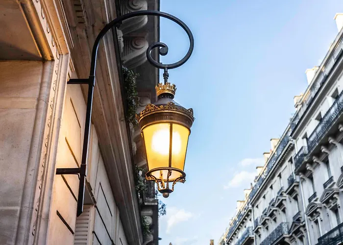 Bradford Elysees - Astotel 4* Paris