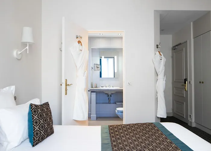 Bradford Elysees - Astotel 4* Paris