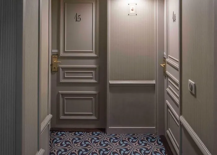 Bradford Elysees - Astotel Otel Paris