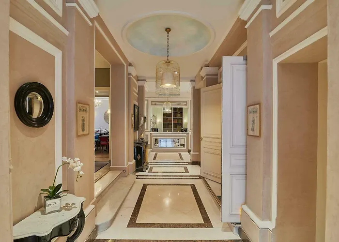 Bradford Elysees - Astotel 4*