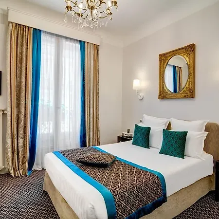 Bradford Elysees - Astotel Hotel