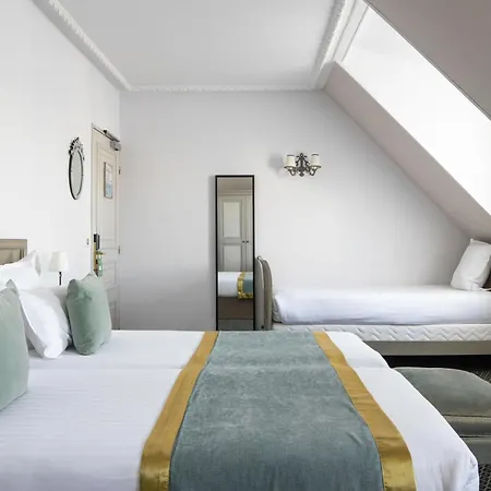 Bradford Elysées - Astotel Hotel Parigi