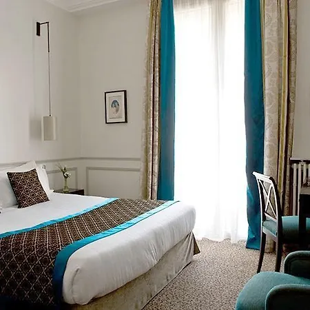 Bradford Elysées - Astotel Hotel