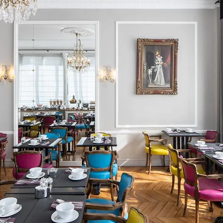 Hotel Bradford Elysées - Astotel Parigi