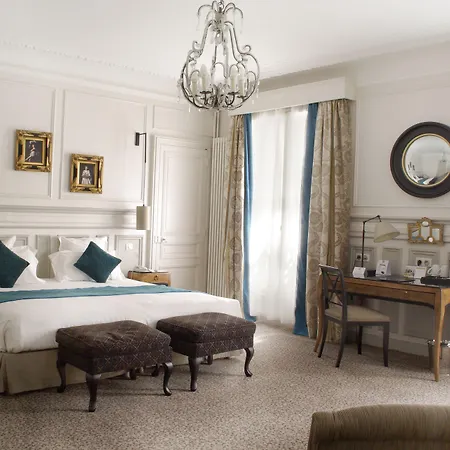 Bradford Elysées - Astotel Hotel