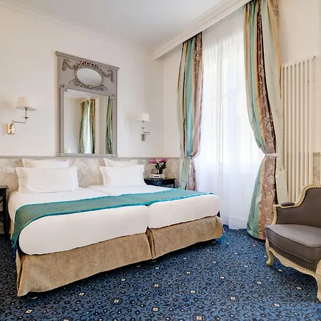 Bradford Elysées - Astotel 4* Parigi