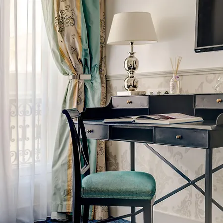 Bradford Elysées - Astotel 4*