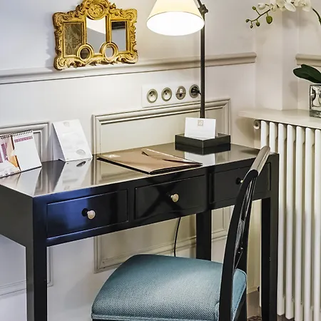 Bradford Elysées - Astotel Hotel Parigi