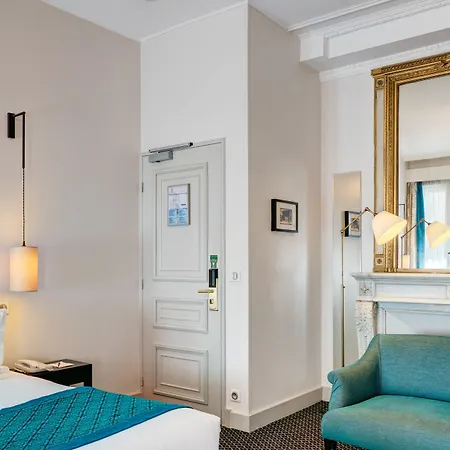 Hotel Bradford Elysées - Astotel Parigi