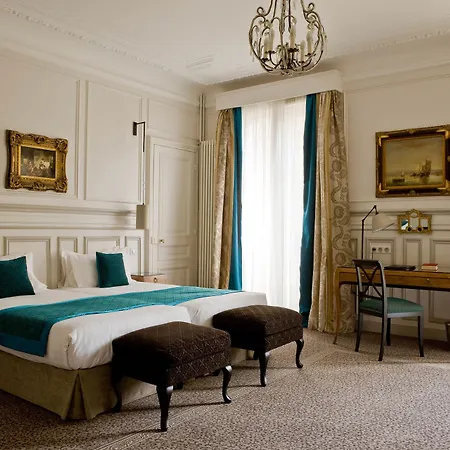 Bradford Elysées - Astotel 4* Parigi