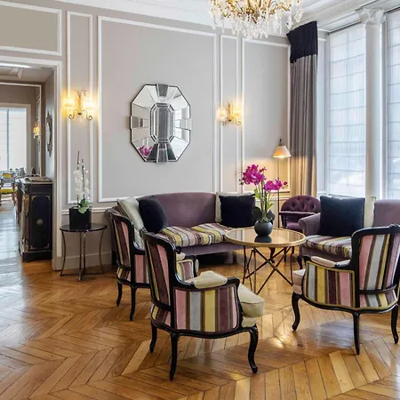 Bradford Elysées - Astotel Hotel