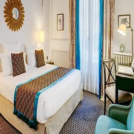 Hotel Bradford Elysees - Astotel Paris