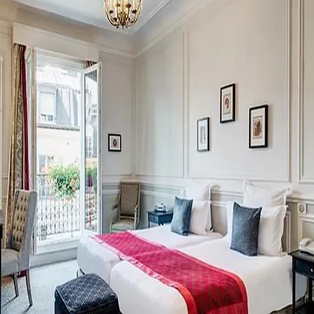 Bradford Elysees - Astotel Paris