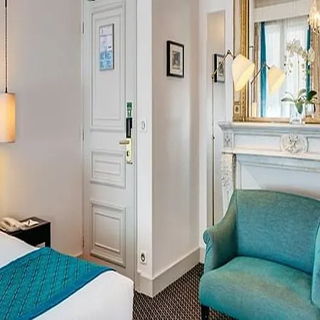 Hotel Bradford Elysees - Astotel Paris