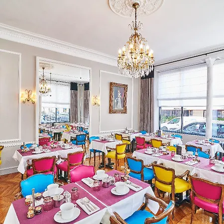 Hotel Bradford Elysées - Astotel 4*