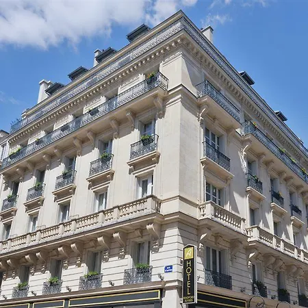 Hotel Bradford Elysees - Astotel Paris