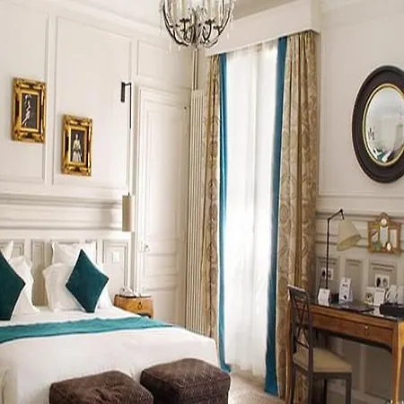 Bradford Elysees - Astotel Paris