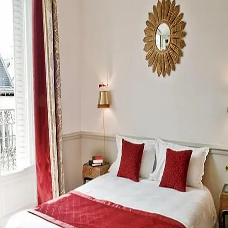Bradford Elysees - Astotel 4*