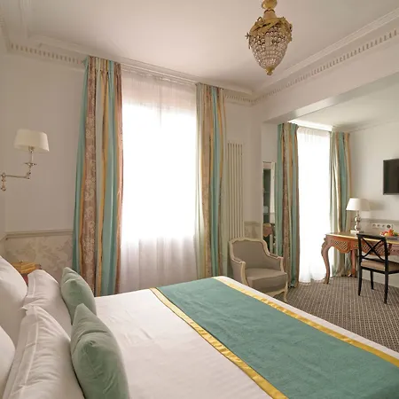 Hotel Bradford Elysées - Astotel Parigi