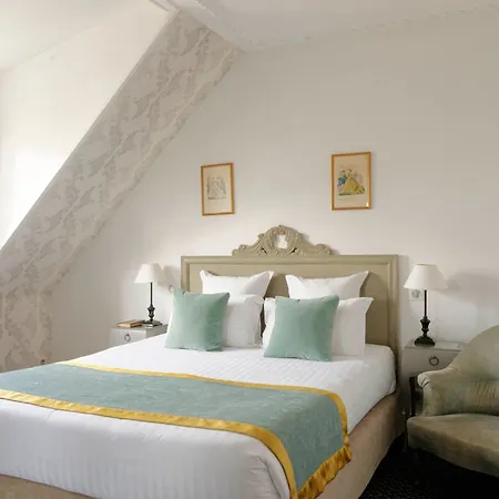 Bradford Elysées - Astotel Parigi