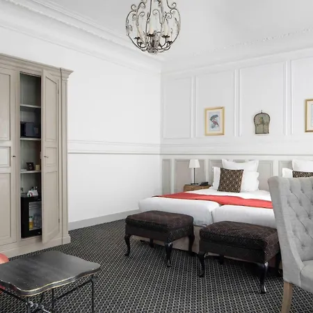 Bradford Elysées - Astotel Hotel Parigi