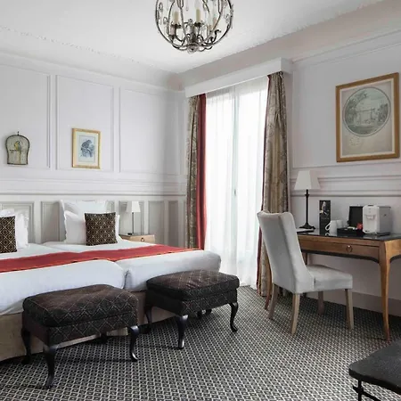 Bradford Elysées - Astotel